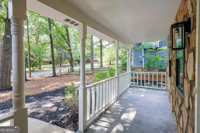 627 Ridge Avenue, Stone Mountain, GA 30083