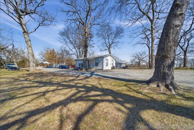 600 S Main, Spavinaw, OK 74366