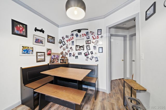 600 S Main, Spavinaw, OK 74366