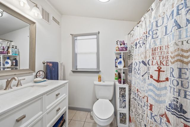 600 S Main, Spavinaw, OK 74366