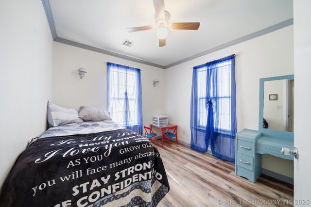 600 S Main, Spavinaw, OK 74366