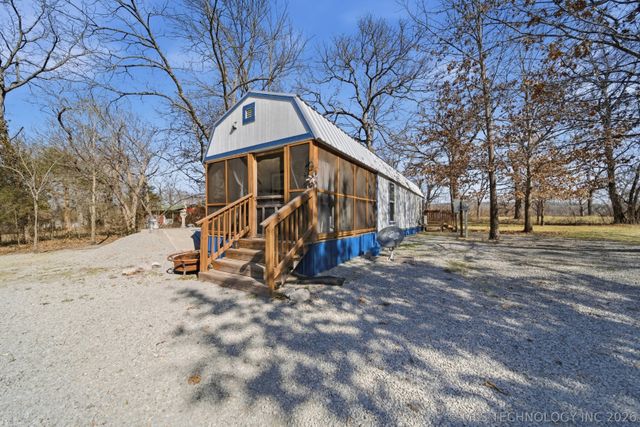 600 S Main, Spavinaw, OK 74366