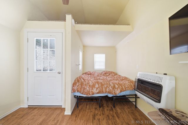 600 S Main, Spavinaw, OK 74366