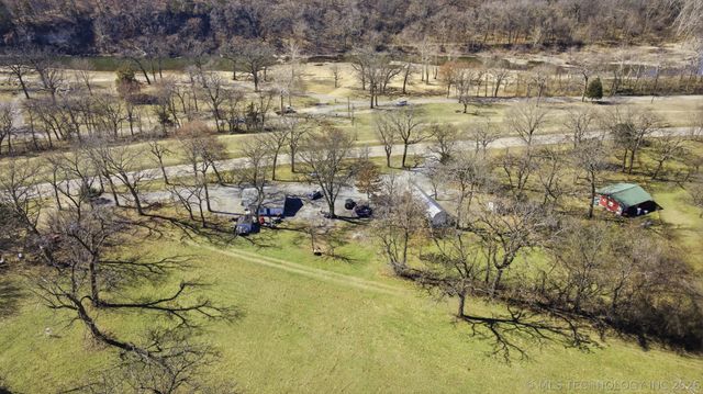 600 S Main, Spavinaw, OK 74366