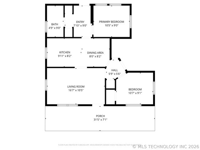 600 S Main, Spavinaw, OK 74366