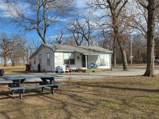 600 S Main, Spavinaw, OK 74366