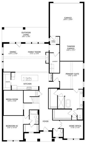 9540 Talia Boulevard, Mesquite, TX 75126