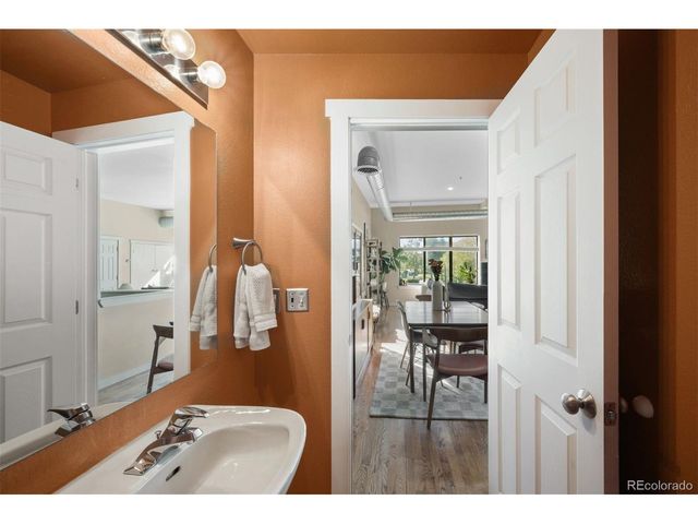 70 W 6th Ave 100, Denver, CO 80204