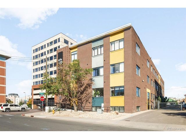 70 W 6th Ave 100, Denver, CO 80204