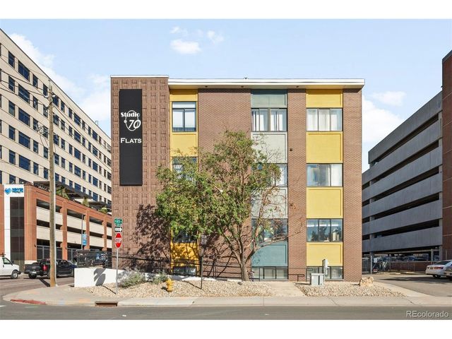 70 W 6th Ave 100, Denver, CO 80204