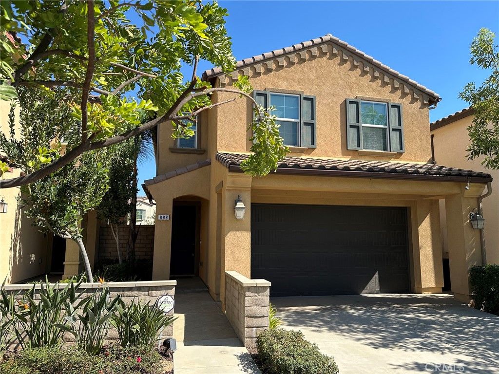 888 Julie Place, Upland, CA 91786