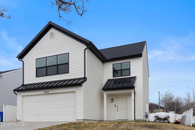 2303 E Hawthorne Street, Saratoga Springs, UT 84043