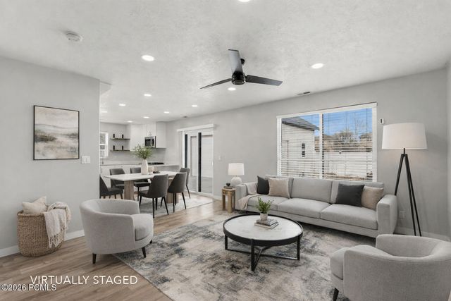 2303 E Hawthorne Street, Saratoga Springs, UT 84043