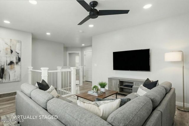 2303 E Hawthorne Street, Saratoga Springs, UT 84043