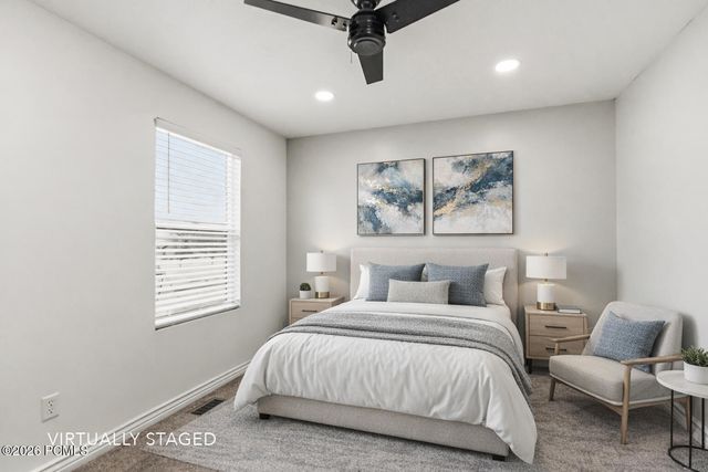 2303 E Hawthorne Street, Saratoga Springs, UT 84043