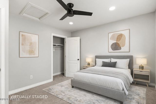 2303 E Hawthorne Street, Saratoga Springs, UT 84043