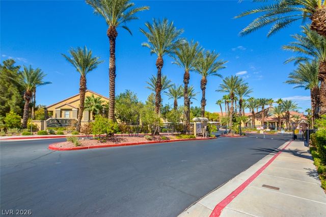 2300 East Silverado Ranch Boulevard 2111, Las Vegas, NV 89183