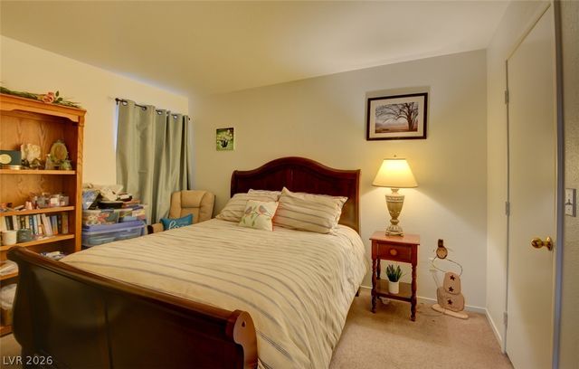 2300 East Silverado Ranch Boulevard 2111, Las Vegas, NV 89183