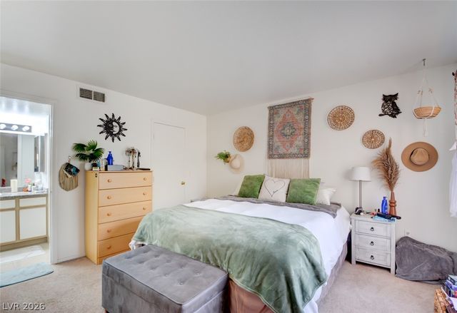 2300 East Silverado Ranch Boulevard 2111, Las Vegas, NV 89183