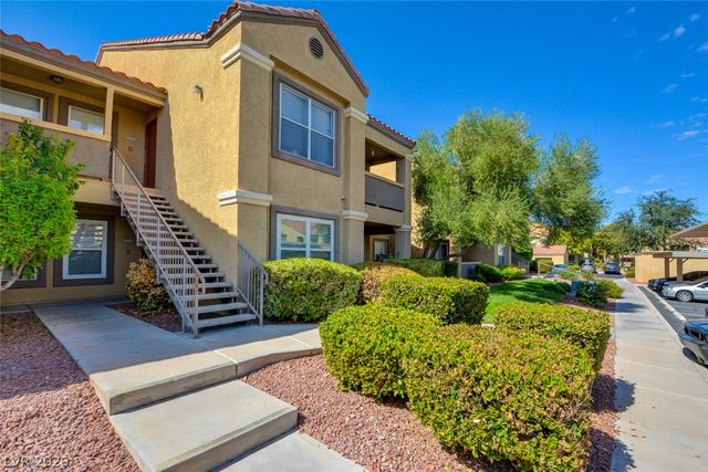 2300 East Silverado Ranch Boulevard 2111, Las Vegas, NV 89183