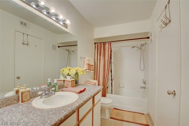 2300 East Silverado Ranch Boulevard 2111, Las Vegas, NV 89183