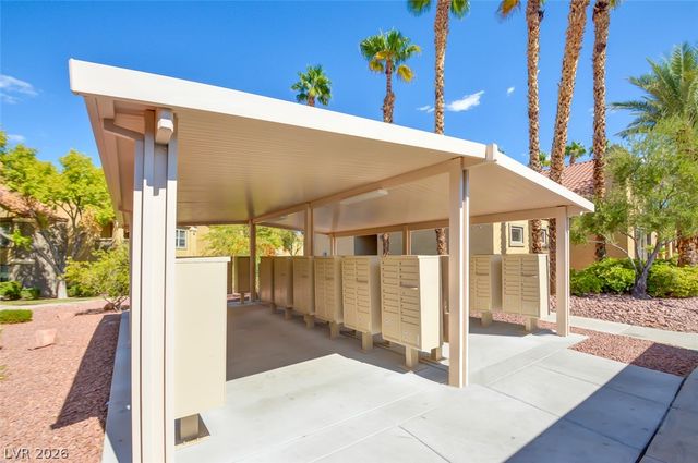 2300 East Silverado Ranch Boulevard 2111, Las Vegas, NV 89183