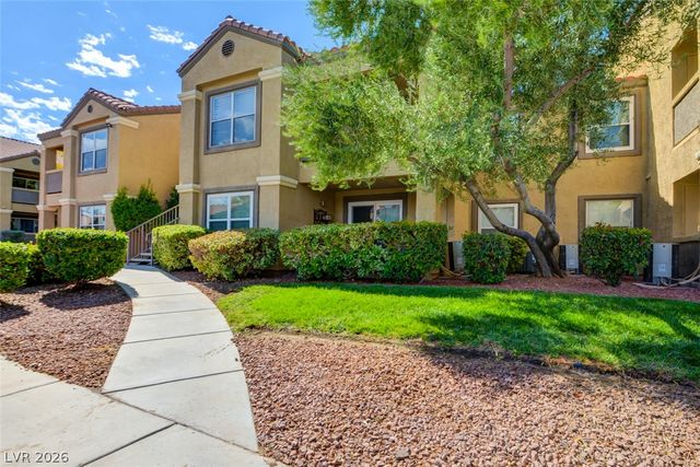 2300 East Silverado Ranch Boulevard 2111, Las Vegas, NV 89183
