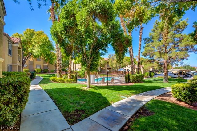 2300 East Silverado Ranch Boulevard 2111, Las Vegas, NV 89183