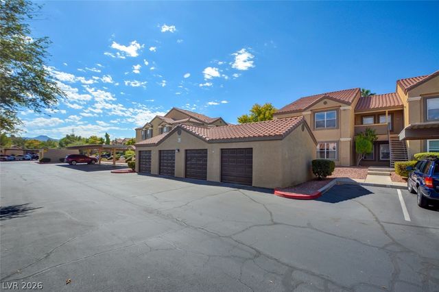 2300 East Silverado Ranch Boulevard 2111, Las Vegas, NV 89183