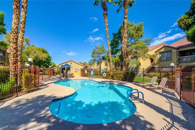 2300 East Silverado Ranch Boulevard 2111, Las Vegas, NV 89183