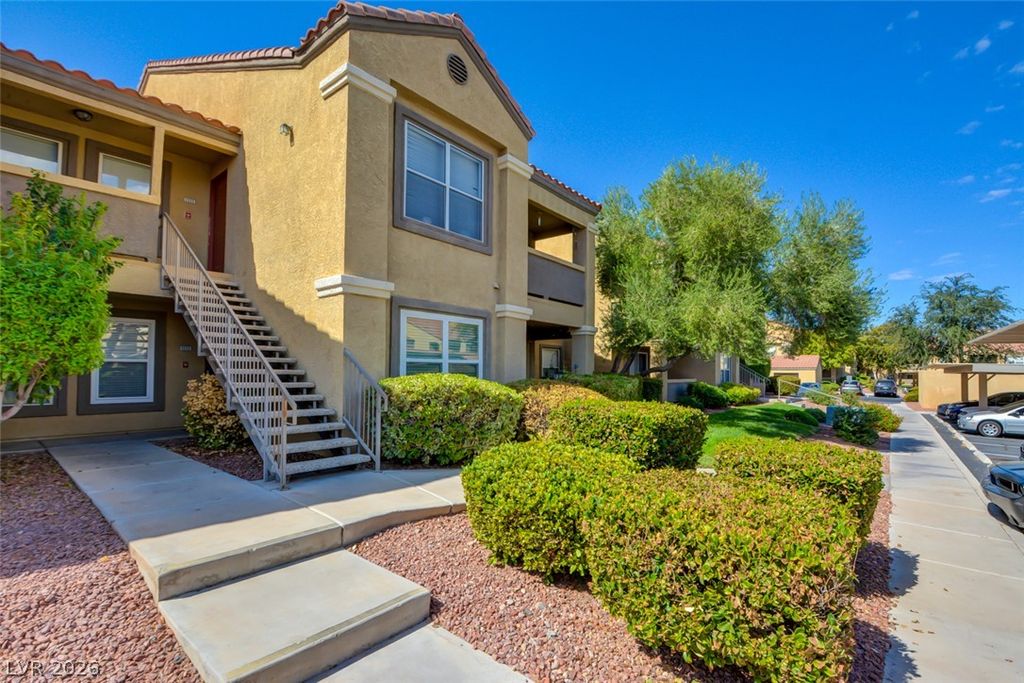 2300 East Silverado Ranch Boulevard 2111, Las Vegas, NV 89183 — photo 3