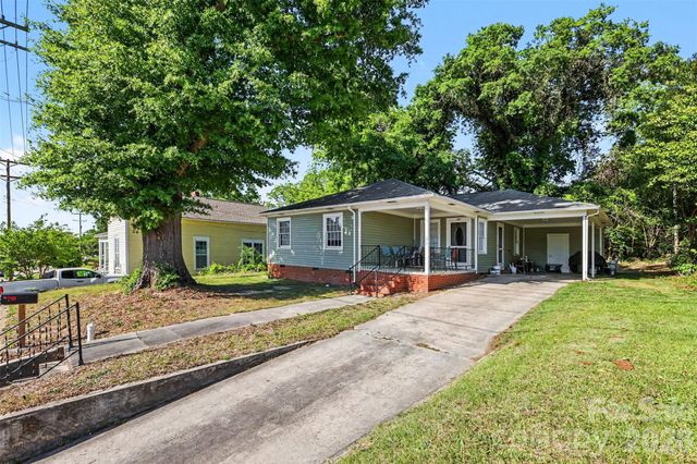 303 N White Street, Lancaster, SC 29720