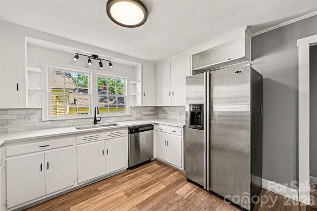 303 N White Street, Lancaster, SC 29720
