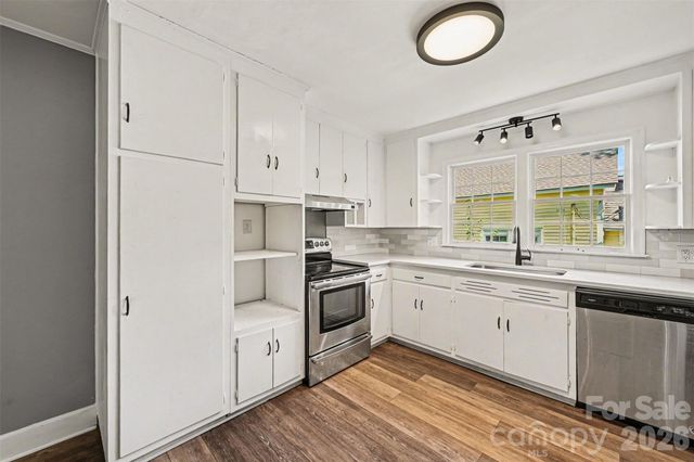 303 N White Street, Lancaster, SC 29720