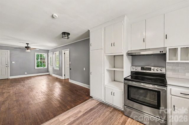 303 N White Street, Lancaster, SC 29720
