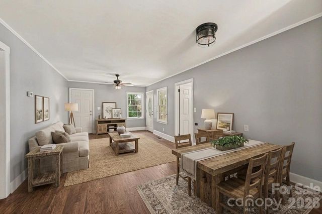 303 N White Street, Lancaster, SC 29720