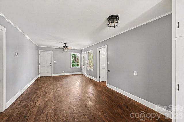 303 N White Street, Lancaster, SC 29720