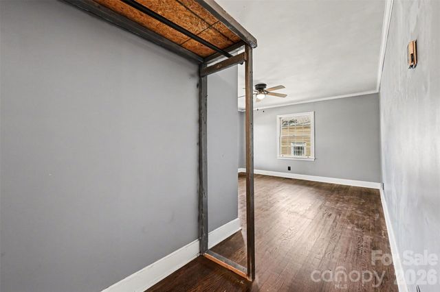 303 N White Street, Lancaster, SC 29720