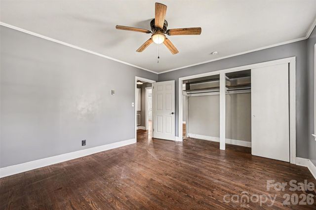 303 N White Street, Lancaster, SC 29720