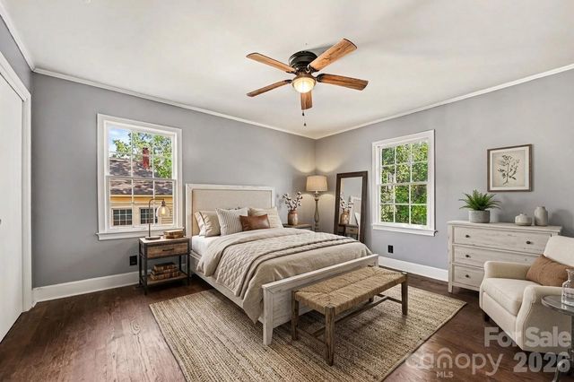 303 N White Street, Lancaster, SC 29720
