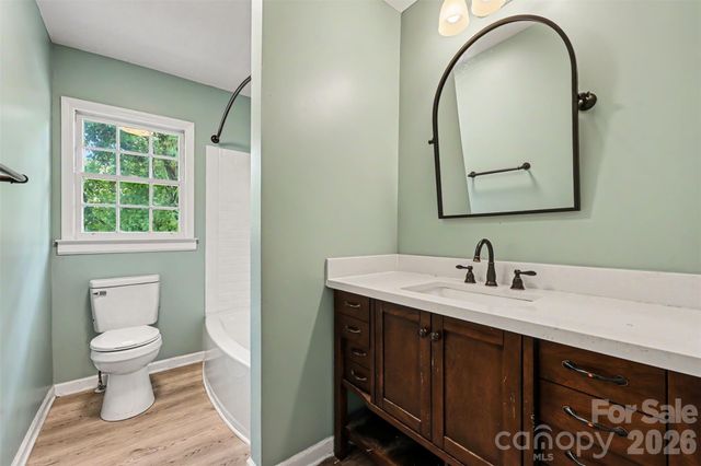 303 N White Street, Lancaster, SC 29720