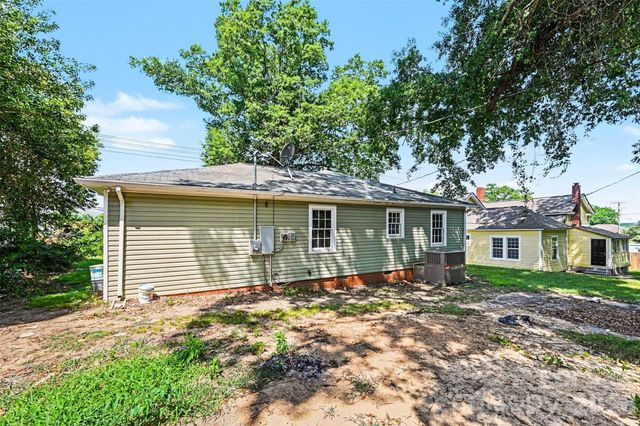 303 N White Street, Lancaster, SC 29720