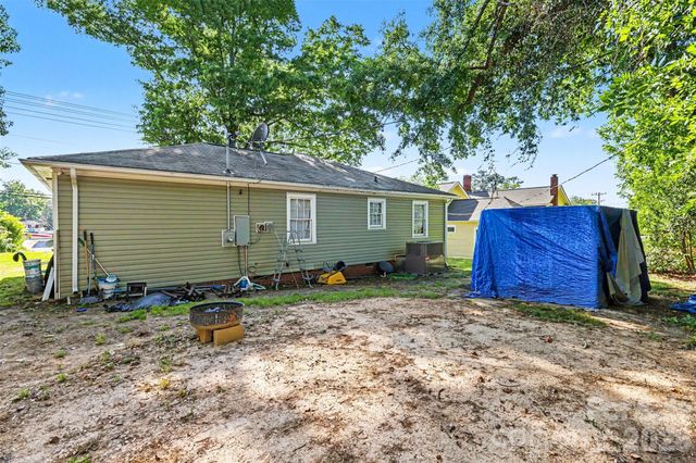 303 N White Street, Lancaster, SC 29720