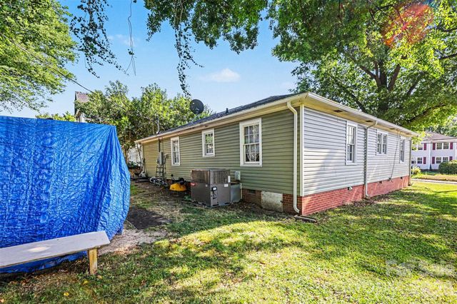 303 N White Street, Lancaster, SC 29720
