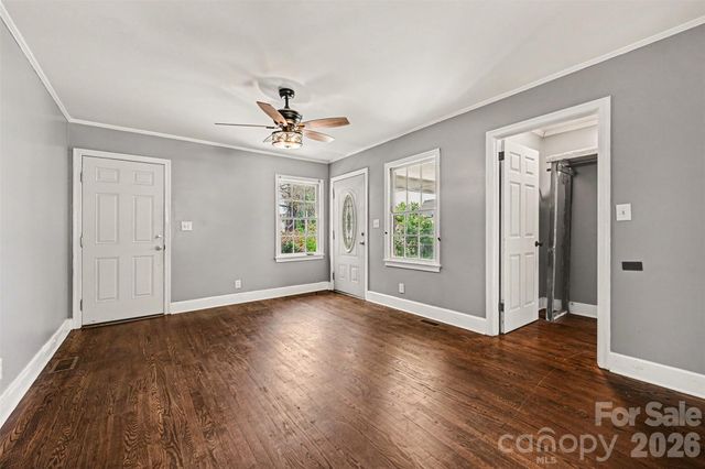 303 N White Street, Lancaster, SC 29720