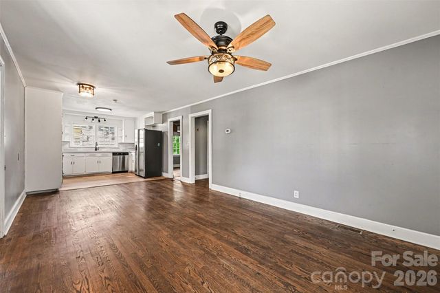 303 N White Street, Lancaster, SC 29720