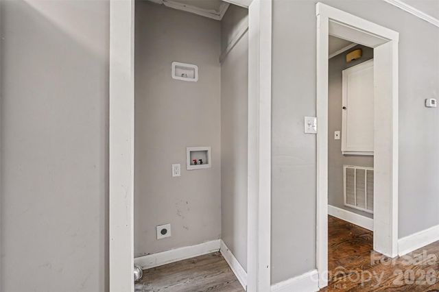 303 N White Street, Lancaster, SC 29720