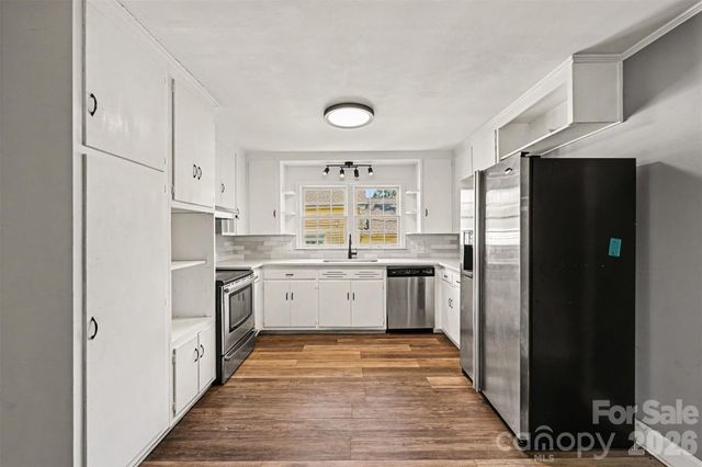 303 N White Street, Lancaster, SC 29720