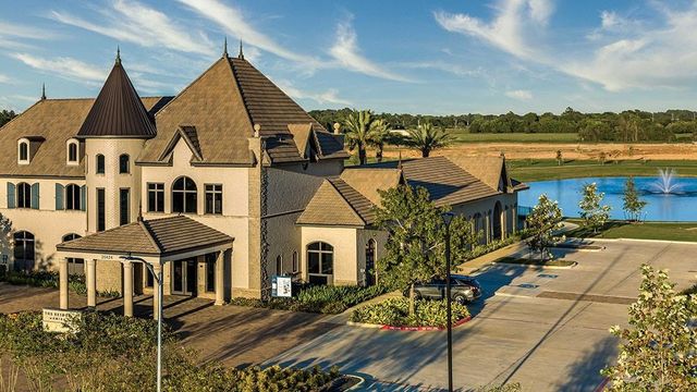 19835 Epona Creek Drive, Tomball, TX 77377