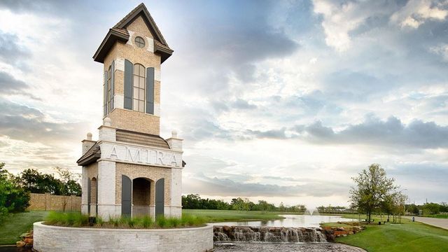 19835 Epona Creek Drive, Tomball, TX 77377